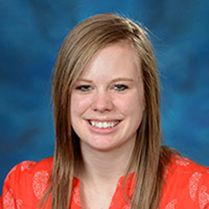 Emily Boydston, MBA