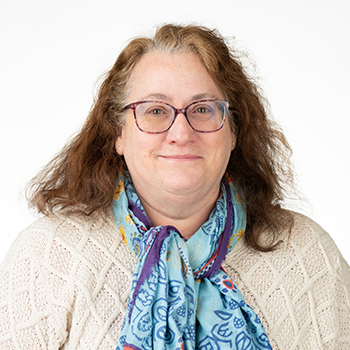 Mary Beth Nibley