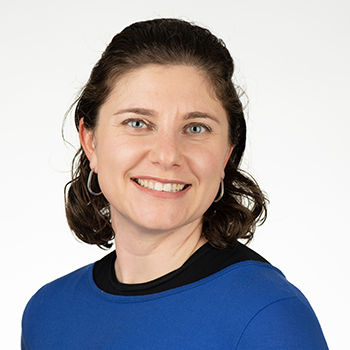 Esther Rosenfeld