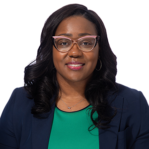Tamika Johnson