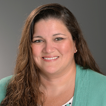 Julie Ecke