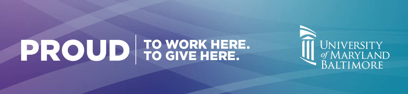 Proud to Work Here. Proud to Give Here.