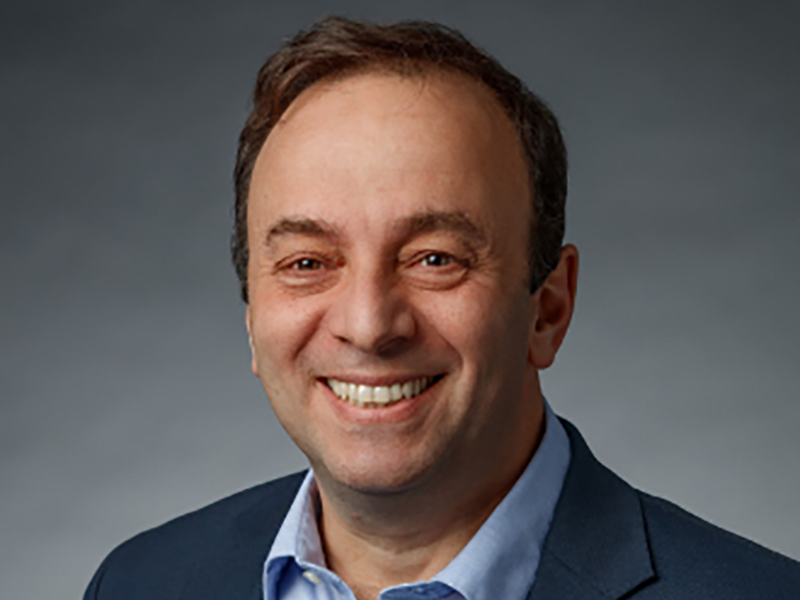 Carlos Doti, MD