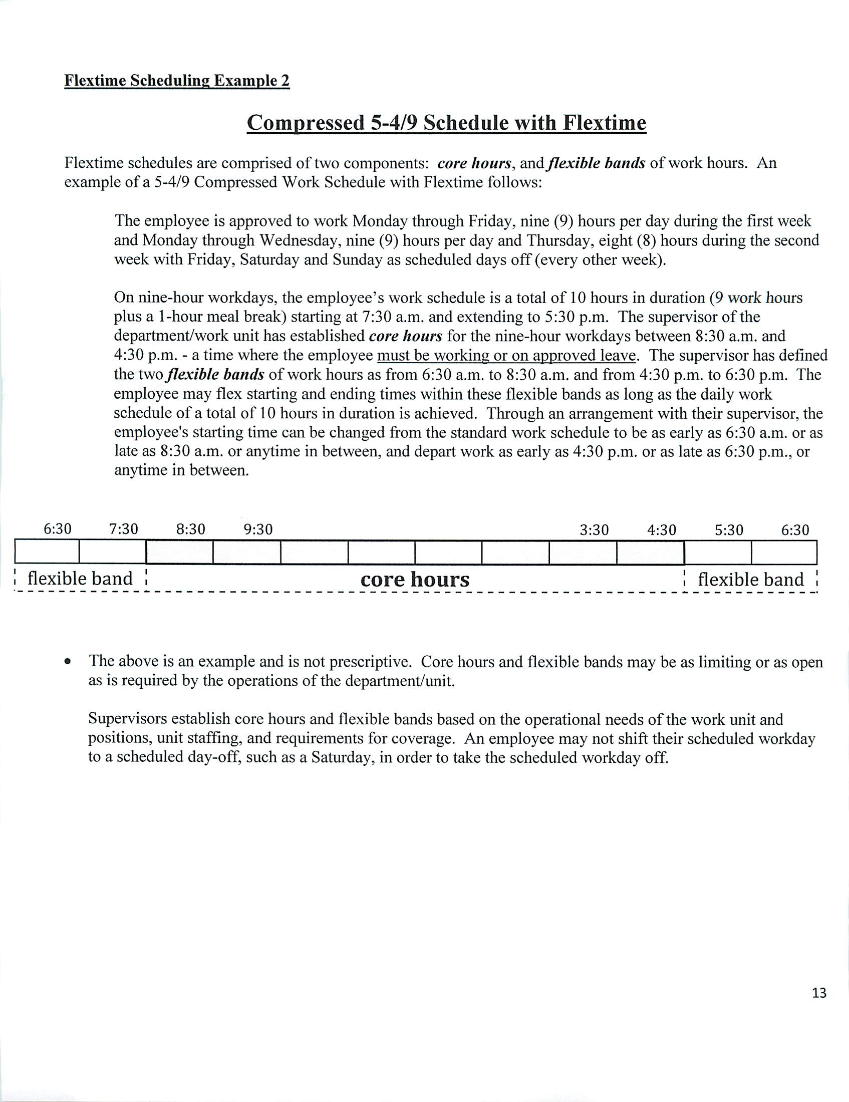 Policy image six