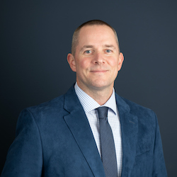 Neil Mallon, LCSW