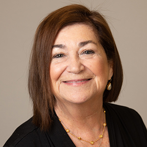 Nancy Gordon