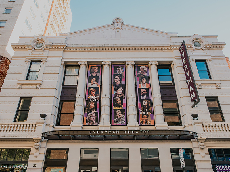 Everyman Theatre