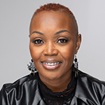 Yvette Conyers