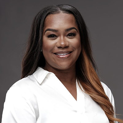 Carise Baldwin, MBA
