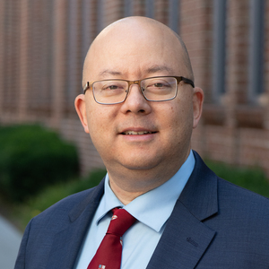Kenneth Wong, PhD