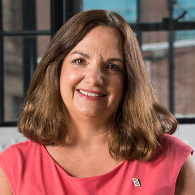 Mary Jo Bondy