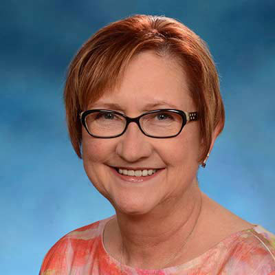 Linda Horn