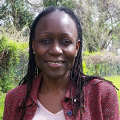 Dr. Violet Kulo