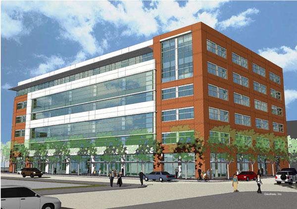 Innovation Center