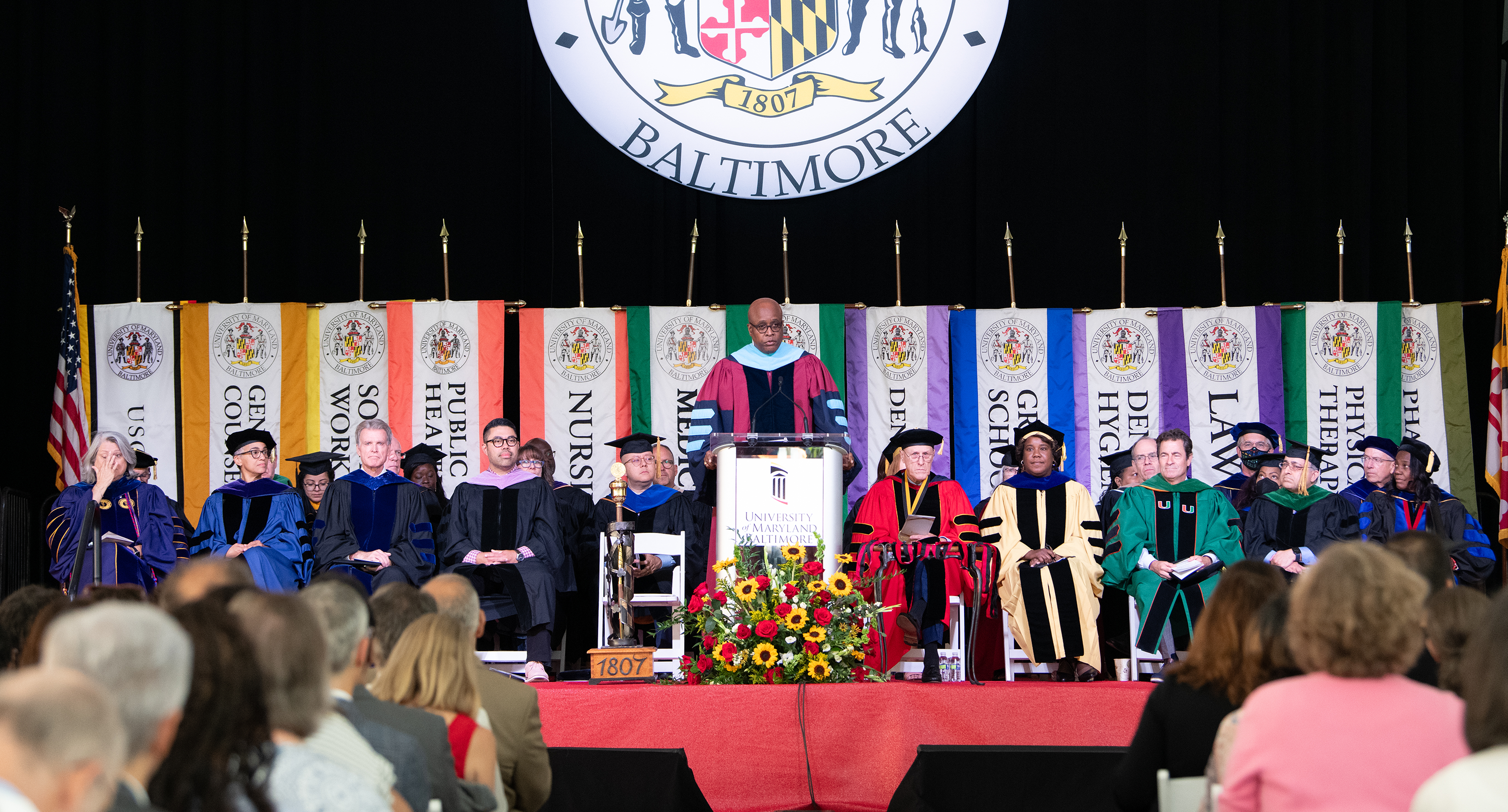 Convocation