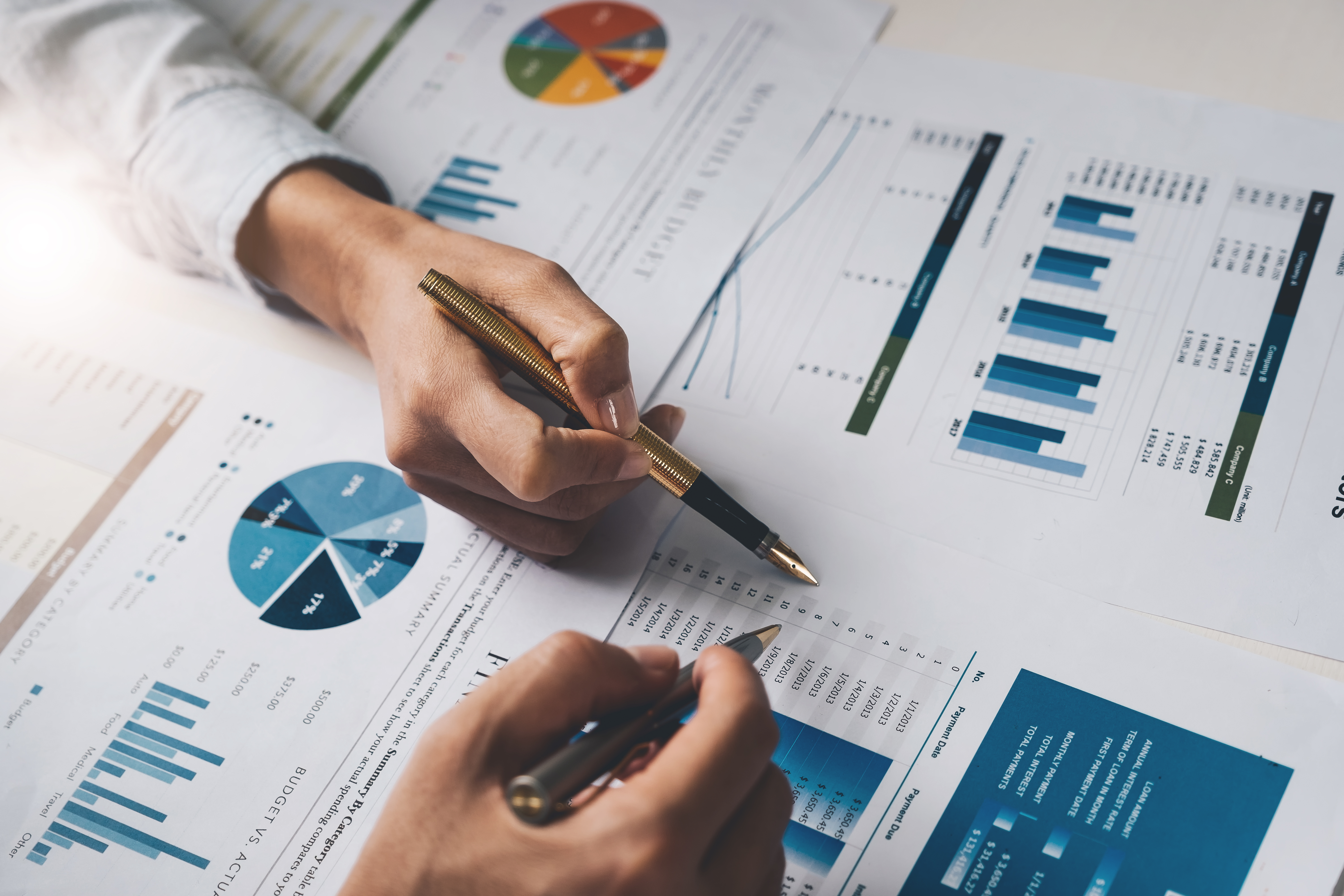 Institutional Effectiveness, Strategic Planning, and Assessment