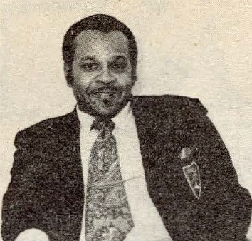Lawrence C. Clark