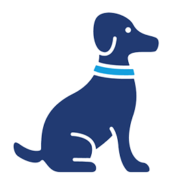 Comfort K9 Icon