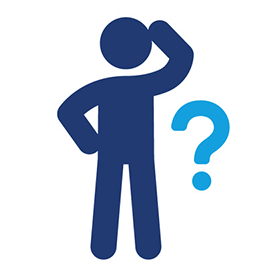 Lost and Found Icon