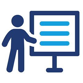 Orientation Icon