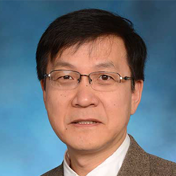 Yin Wang, PhD
