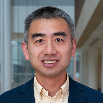 Fengtian Xue, PhD