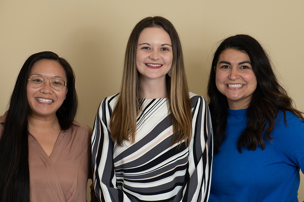 Sustainabililty Office Team