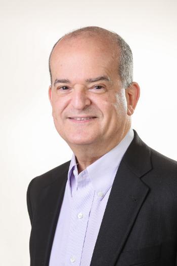 Steve Dubin, JD