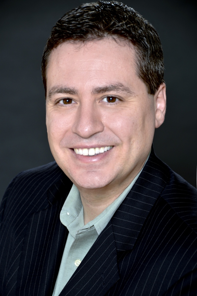 Alex Hortis, JD