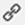 Insert External Link spelled in plain text along with a chain icon