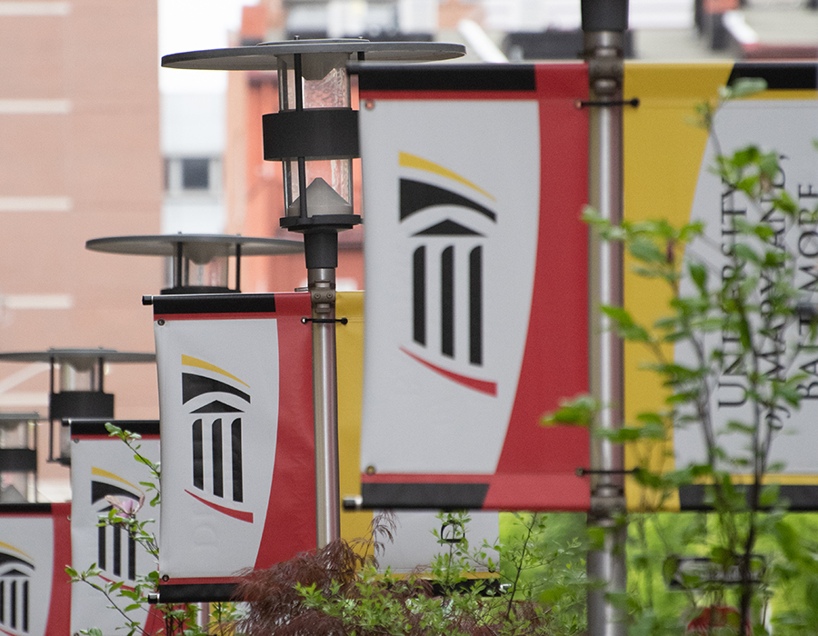 UMB Banners