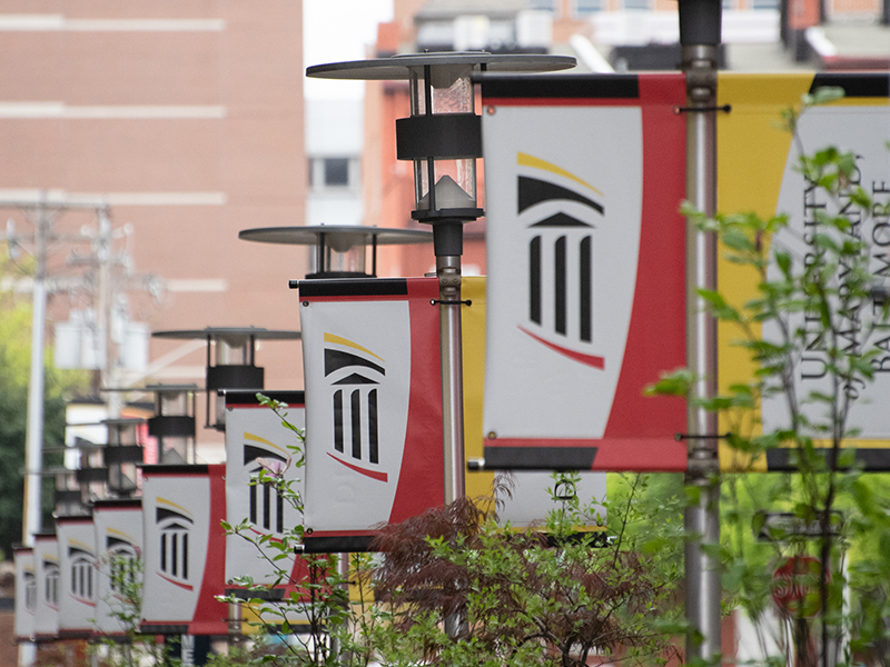 UMB Banners
