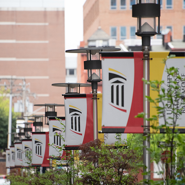UMB Banners