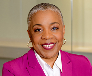Gloria L. Blackwell