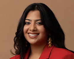 Shabnam Khan