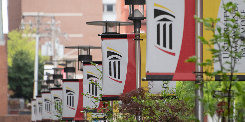 UMB Banners